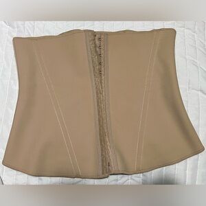 Squeem waist cincher, size large.